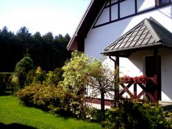 Domy nad morzem
