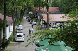 Midzynarodowe Centrum eglarstwa i Turystyki Wodnej