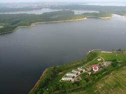 Elixir Hotelik Caravan Camping