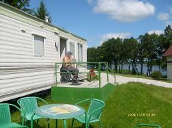 Elixir Hotelik Caravan Camping