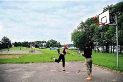 Elixir Hotelik Caravan Camping