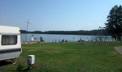 Elixir Hotelik Caravan Camping