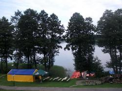 Elixir Hotelik Caravan Camping