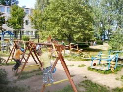Baltic Sport Hote