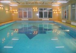 Baltic Sport Hote