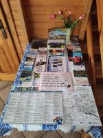 Gospodarstwo Agroturystyczne Wypoczynek nad Bugiem Klepaczew