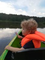 Gospodarstwo Agroturystyczne Wypoczynek nad Bugiem Klepaczew
