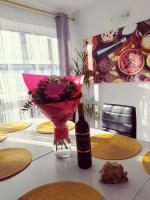 Apartament Bakar