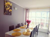 Apartament Bakar