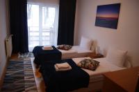 Apartament Bakar