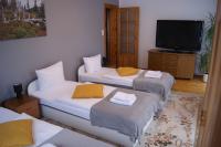 Apartament Bakar
