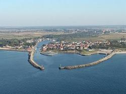 Mieszkanie w Koobrzegu w sezonie letnim