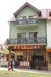 Pokoje Gocinne Ster Centrum