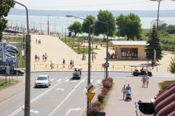 Pokoje Gocinne Ster Centrum