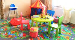 Hotel Camelot