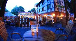 Hotel Camelot