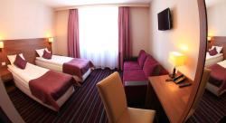 Hotel Camelot
