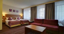 Hotel Camelot