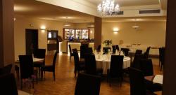 Hotel Camelot