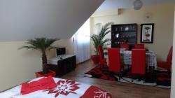 Hotel Dworek Marzenie