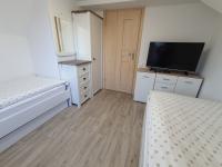 Apartament U Boeny