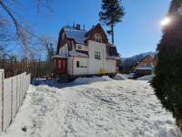 Apartament U Boeny