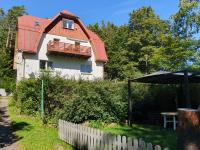 Apartament U Boeny