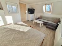 Apartament U Boeny