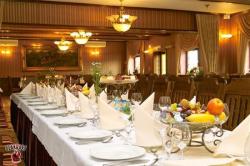 Hotel-Karczma Czardasz