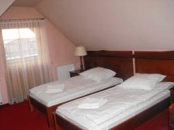 Hotel-Karczma Czardasz