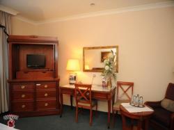 Hotel-Karczma Czardasz
