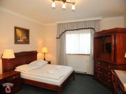 Hotel-Karczma Czardasz