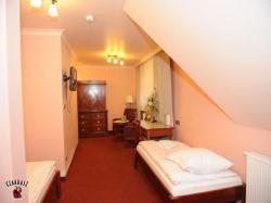 Hotel-Karczma Czardasz