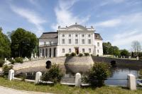 Paac Popielw w Kurozwkach