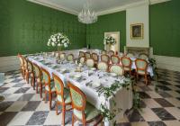 Paac Popielw w Kurozwkach