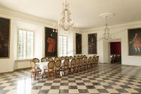 Paac Popielw w Kurozwkach