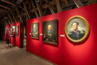 Paac Popielw w Kurozwkach