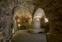 Paac Popielw w Kurozwkach