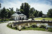 Paac Popielw w Kurozwkach