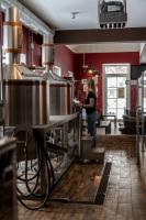 Paac Popielw w Kurozwkach