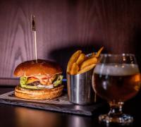 Paac Popielw w Kurozwkach