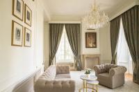 Paac Popielw w Kurozwkach