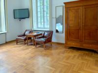 Paac Popielw w Kurozwkach