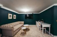 Paac Popielw w Kurozwkach