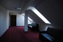 HOTEL DYMINY
