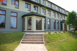 HOTEL DYMINY