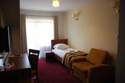 HOTEL DYMINY