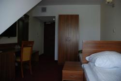 HOTEL DYMINY
