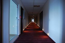 HOTEL DYMINY