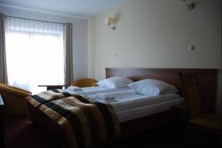 HOTEL DYMINY